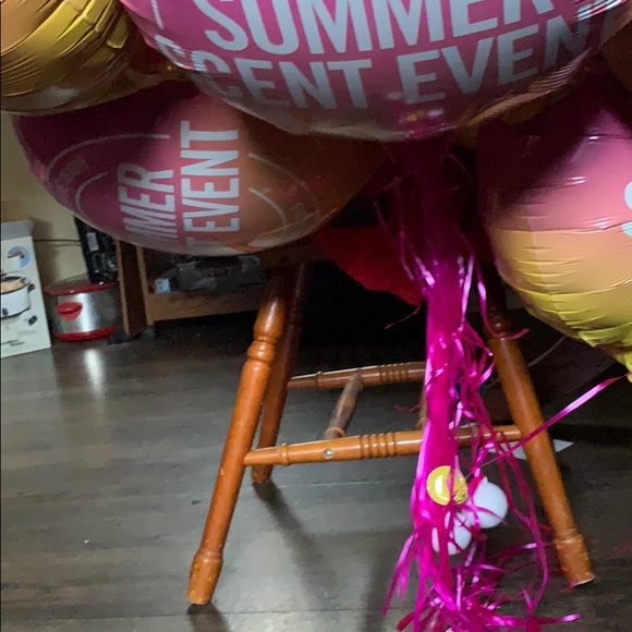 Summer scent event. - Picture 5 of 5